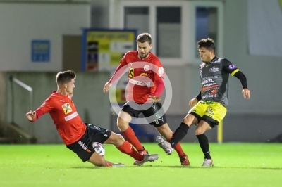 Lafnitz II vs. Wildon