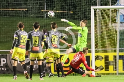 Lafnitz II vs. Wildon