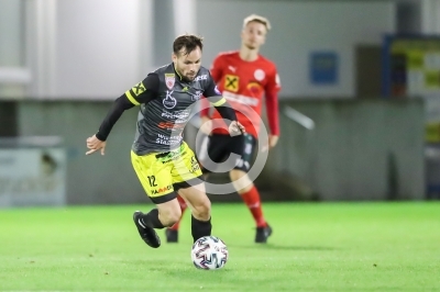 Lafnitz II vs. Wildon