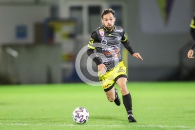 Lafnitz II vs. Wildon