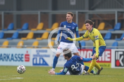 Lafnitz vs. Blau Weiss Linz