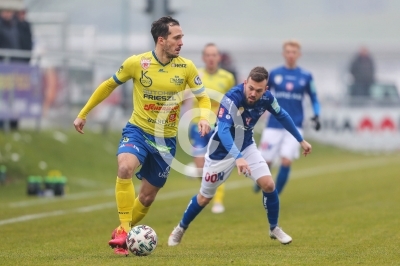 Lafnitz vs. Blau Weiss Linz