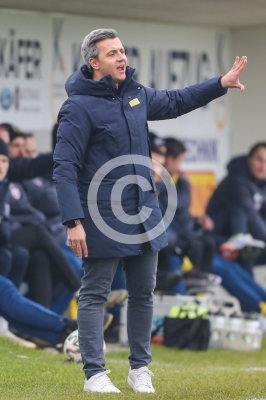 Lafnitz vs. Blau Weiss Linz