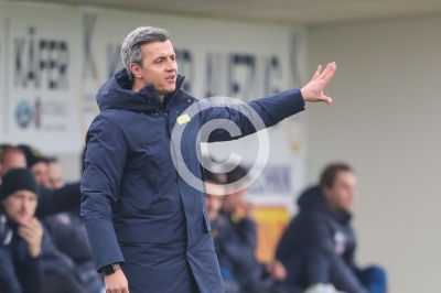 Lafnitz vs. Blau Weiss Linz