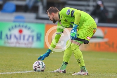 Lafnitz vs. Blau Weiss Linz