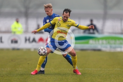 Lafnitz vs. Blau Weiss Linz