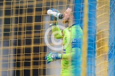 Lafnitz vs. Blau Weiss Linz