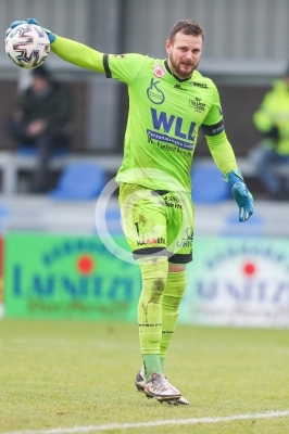 Lafnitz vs. Blau Weiss Linz