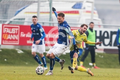 Lafnitz vs. Blau Weiss Linz