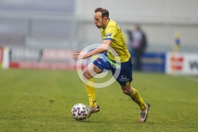 Lafnitz vs. Blau Weiss Linz