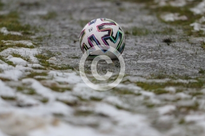 Lafnitz vs. Blau Weiss Linz