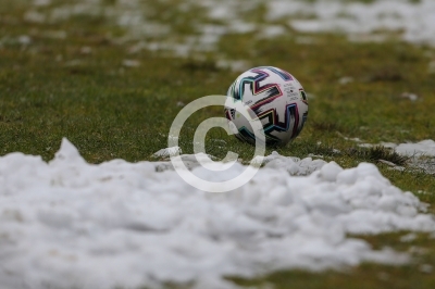 Lafnitz vs. Blau Weiss Linz