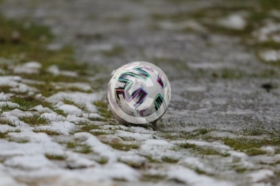 Lafnitz vs. Blau Weiss Linz