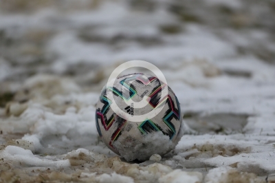 Lafnitz vs. Blau Weiss Linz