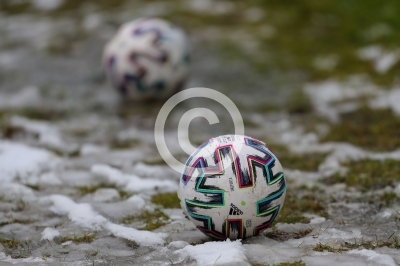 Lafnitz vs. Blau Weiss Linz