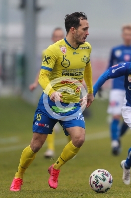 Lafnitz vs. Blau Weiss Linz