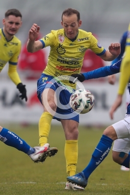 Lafnitz vs. Blau Weiss Linz