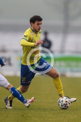 Lafnitz vs. Blau Weiss Linz