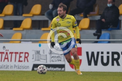 Lafnitz vs. Blau Weiss Linz