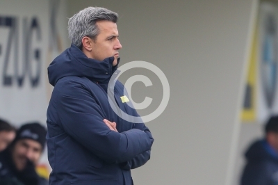 Lafnitz vs. Blau Weiss Linz