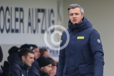 Lafnitz vs. Blau Weiss Linz