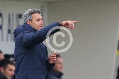 Lafnitz vs. Blau Weiss Linz