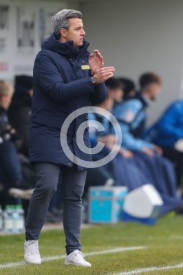 Lafnitz vs. Blau Weiss Linz