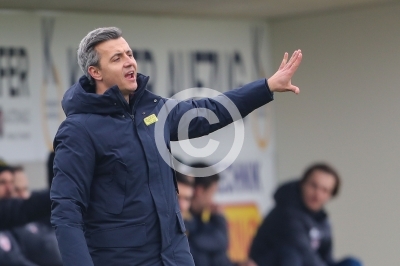 Lafnitz vs. Blau Weiss Linz