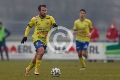 Lafnitz vs. Blau Weiss Linz