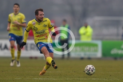 Lafnitz vs. Blau Weiss Linz