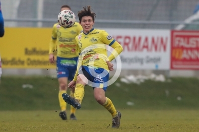 Lafnitz vs. Blau Weiss Linz