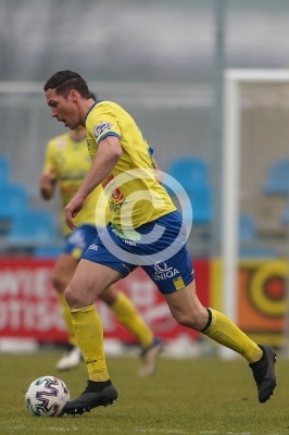 Lafnitz vs. Blau Weiss Linz