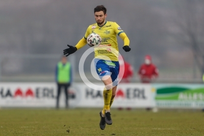 Lafnitz vs. Blau Weiss Linz