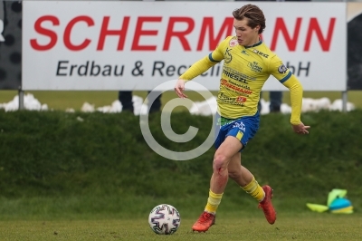 Lafnitz vs. Blau Weiss Linz