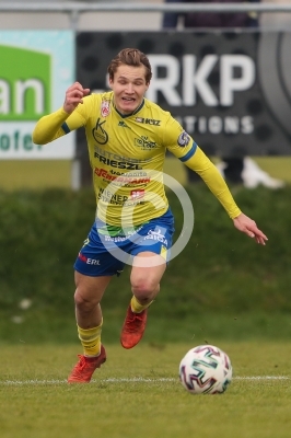 Lafnitz vs. Blau Weiss Linz