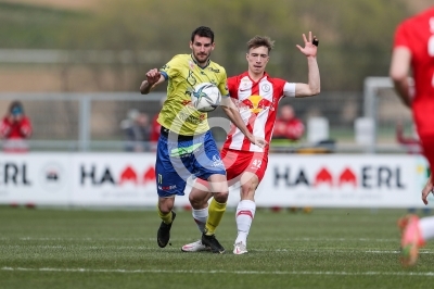 Lafnitz vs. Liefering