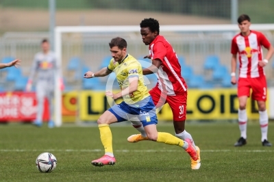 Lafnitz vs. Liefering