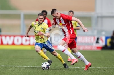 Lafnitz vs. Liefering