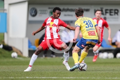 Lafnitz vs. Liefering