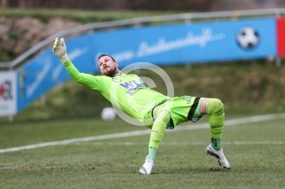 Lafnitz vs. Liefering