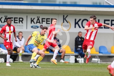 Lafnitz vs. Liefering
