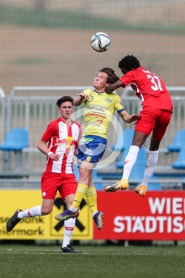 Lafnitz vs. Liefering