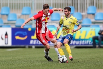 Lafnitz vs. Liefering