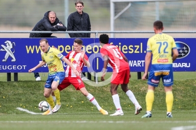 Lafnitz vs. Liefering
