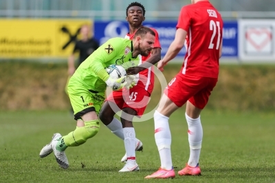 Lafnitz vs. Liefering