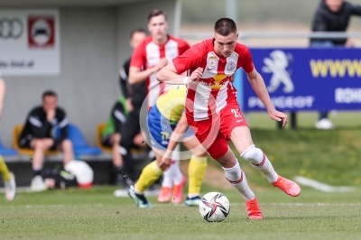 Lafnitz vs. Liefering