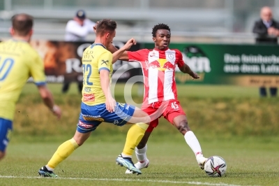 Lafnitz vs. Liefering