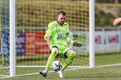 Lafnitz vs. Liefering