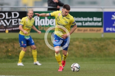 Lafnitz vs. Liefering