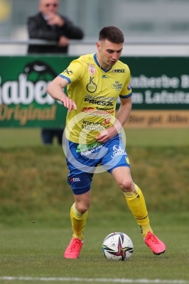 Lafnitz vs. Liefering